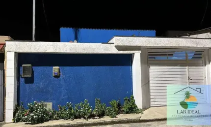 Casa com 2 quartos à venda no Mutirão, Araruama 