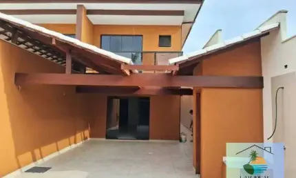 Casa com 4 suítes no bairro jardim excelsior- cabo frio