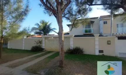 Casa com 4 quartos à venda em Unamar, Cabo Frio 