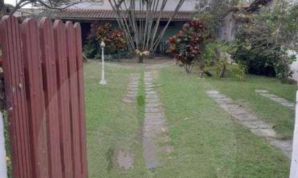 Casa com 3 quartos à venda na Praia Seca, Araruama 