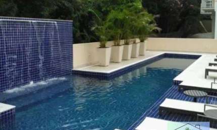 Apartamento com 2 quartos à venda em Itaipava, Petrópolis 