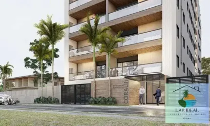 Apartamento com 3 quartos à venda no Nova São Pedro, São Pedro da Aldeia 