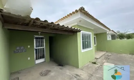 Casa no Condomínio Village I Residencial -  Araruama
