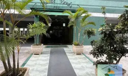 Cobertura duplex  mobiliada no bairro vila nova  - cabo frio