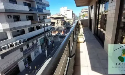 Apartamento com 3 quartos à venda no Centro, Cabo Frio 
