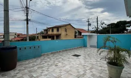 Apartamento 1 Quarto à 100 metros da Praia de Figueira -  Arraial do Cabo