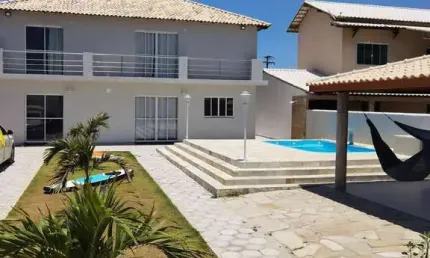 Casa com 3 quartos à venda no Figueira, Arraial do Cabo 