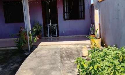 Casa com 2 quartos à venda no Coqueiral, Araruama 