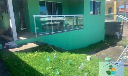 Casa com 2 quartos à venda na Ponte dos Leites, Araruama 