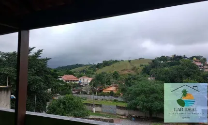 Prédio comercial e residencial em Cachoeiras de Macacu - Rj