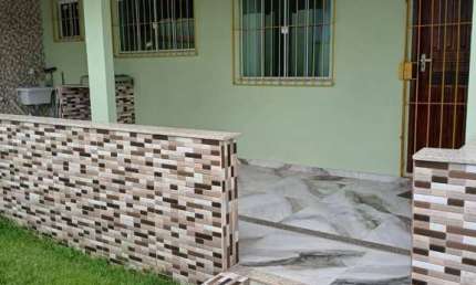 Casa com 2 quartos à venda no Coqueiral, Araruama 