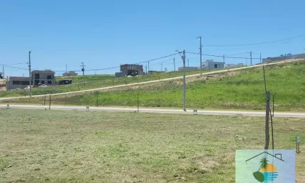 Terreno em condomínio fechado à venda no Nova São Pedro, São Pedro da Aldeia 