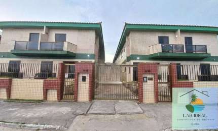 Belíssimo Apartamento Frente Mar no Foguete - Cabo Frio - RJ