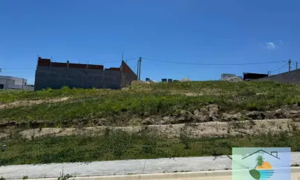 Terreno em condomínio fechado à venda no Nova São Pedro, São Pedro da Aldeia 