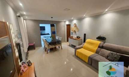 Casa em Condomínio Green Village - Rio das Ostras - RJ