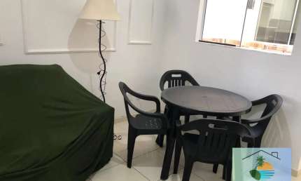 Casa em Condomínio na Praia do Siqueira - Cabo Frio