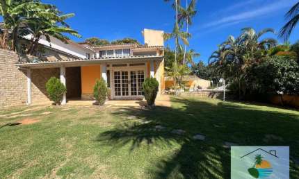 Casa com 4 quartos à venda no Centro, Armação dos Búzios 
