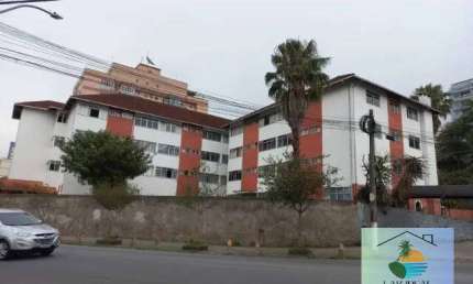 Apartamento com 1 quarto à venda no Alto, Teresópolis 