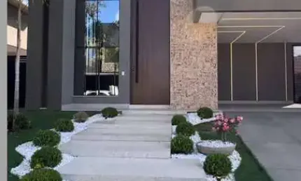 Oportunidade  - casa em fase de construção alto padrão no viverde ii