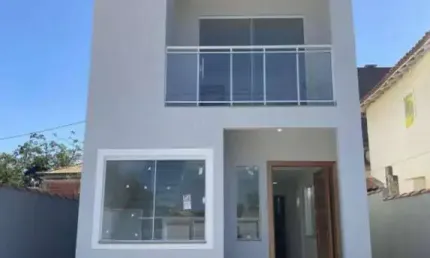 Casa com 3 quartos à venda na Praia Rasa, Armação dos Búzios 