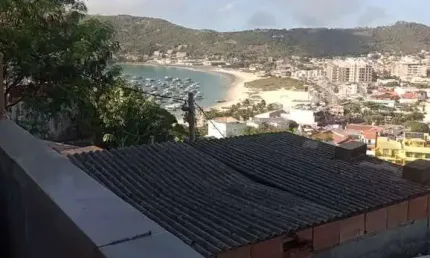 Casa com 3 quartos à venda na Praia do Forno, Arraial do Cabo 