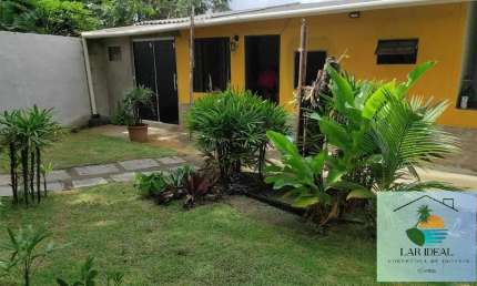 Oportunidade única: 4 Imóveis no mesmo terreno em Búzios - RJ