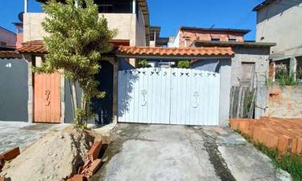 Casa com 2 quartos à venda no São Mateus, São Pedro da Aldeia 