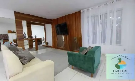 Casa com 3 Quartos, 405 m² de terreno em São Pedro da Aldeia-RJ