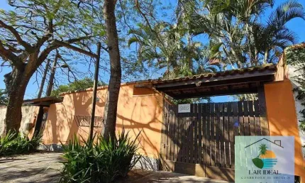 Oportunidade em Geribá: Guest House  em Búzios - RJ