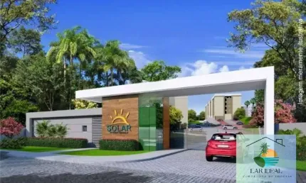 Apartamento com 2 quartos à venda no Pimenteiras, Teresópolis 
