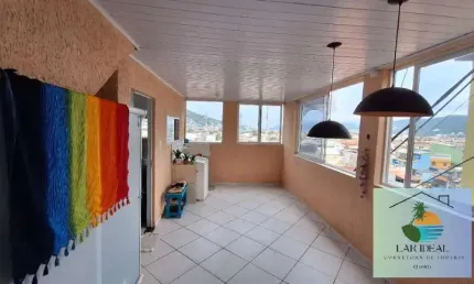 Casa com 2 quartos à venda na Praia Grande, Arraial do Cabo 