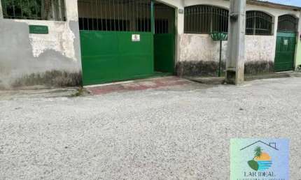 Casa com 3 quartos à venda no Jardim Soledade, São Pedro da Aldeia 