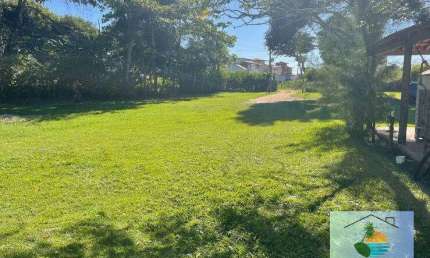 Terreno na Rasa à poucos passos da Praia - Búzios-RJ