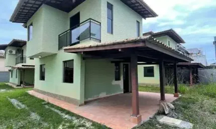 Casa em condomínio fechado com 2 quartos à venda no Village Rio das Ostras, Rio das Ostras 