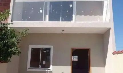 Casa com 2 quartos à venda em Unamar, Cabo Frio 