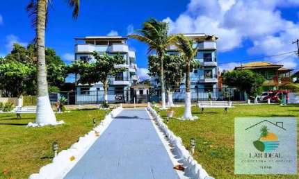 Apartamento no Condomínio Lagoa Azul - São Pedro da Aldeia-RJ