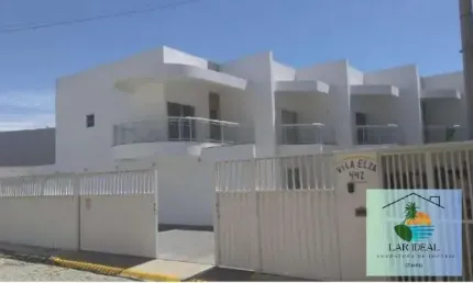 Duplex á venda em condomínio na Prainha- Arraial do Cabo - RJ
