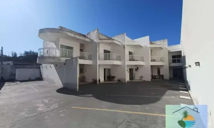 Duplex em Condomínio na Prainha - Arraial do Cabo - RJ