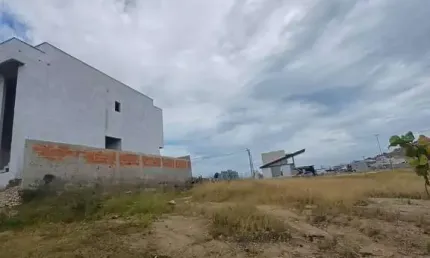 Terreno á venda no Viverde II - São Pedro da Aldeia-RJ