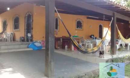 Casa com 3 quartos à venda no Viaduto, Araruama 