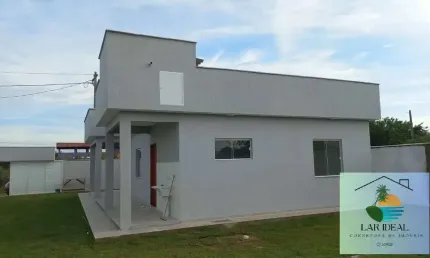 Casa com 3 quartos à venda na Barra Nova, Saquarema 