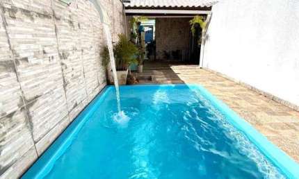 Casa com 2 quartos à venda no Peró, Cabo Frio 