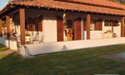 Casa mobiliada no Condomínio Princess Park Praia seca- Araruama-RJ