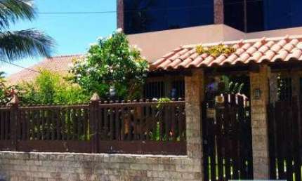 Casa c/ Piscina próximo a lagoa de Praia Seca -Araruama-RJ