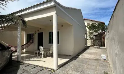 Casa com 2 quartos à venda no Figueira, Arraial do Cabo 