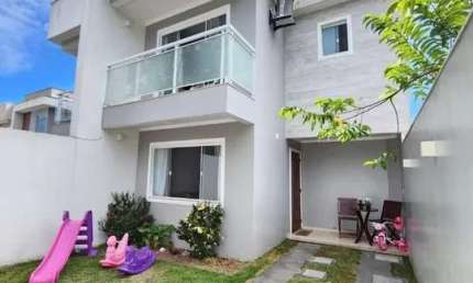 Casa com 2 quartos à venda no Residencial Rio das Ostras, Rio das Ostras 