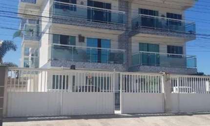 Apartamento de frente para Orla na Praia do barbudo -RJ