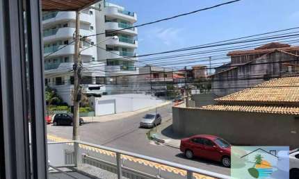 Apartamento com 3 quartos à venda na Vila Nova, Cabo Frio 