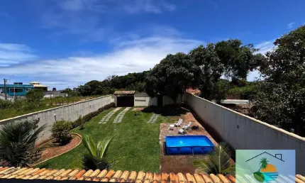 Casa com 3 quartos à venda no Alto da Boa Vista, Armação dos Búzios 
