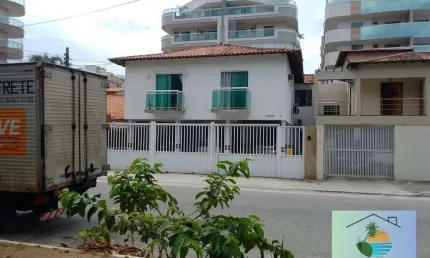 Apartamento com 2 quartos à venda no Braga, Cabo Frio 